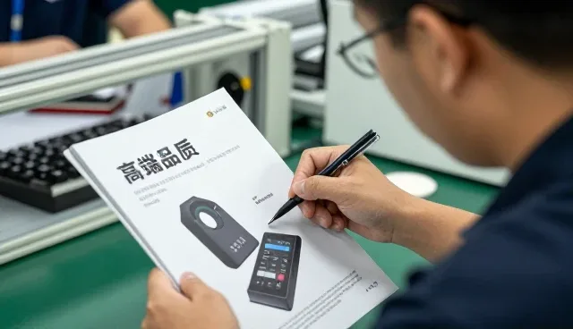 使用规范流程需要关注哪些方面？