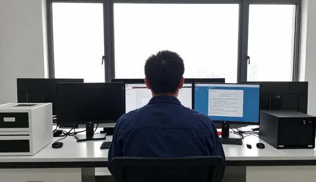 办公家具选型中的关键考量因素